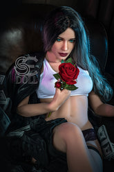 Sydney 163cm love doll Doll E-Cup fantasy sex doll